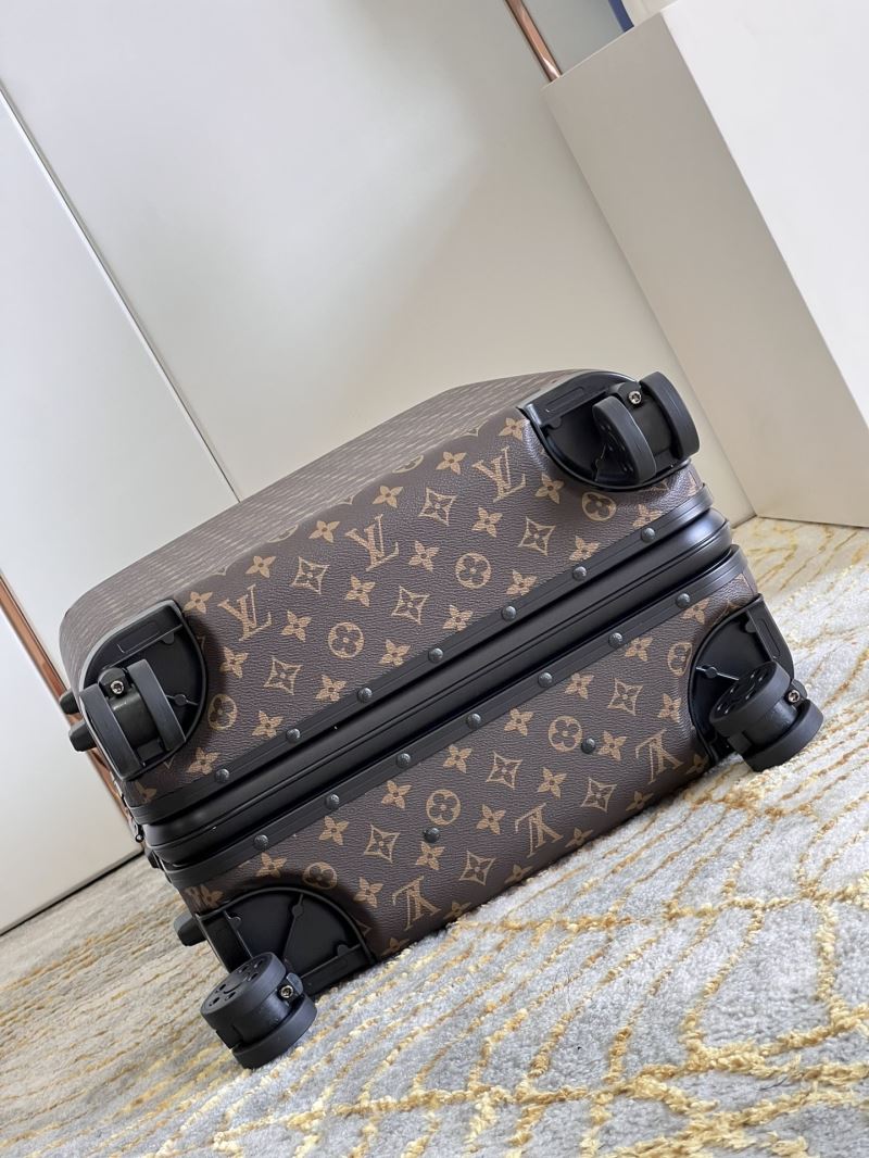 Louis Vuitton Suitcase